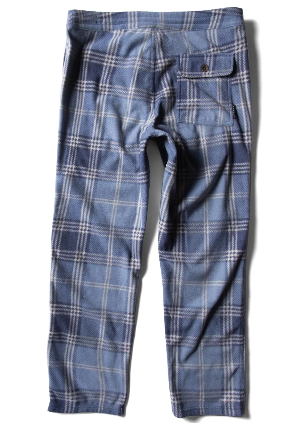 Eco-Zy Sofa Surfer Pant sold by VISSLA product image thumbnail 2