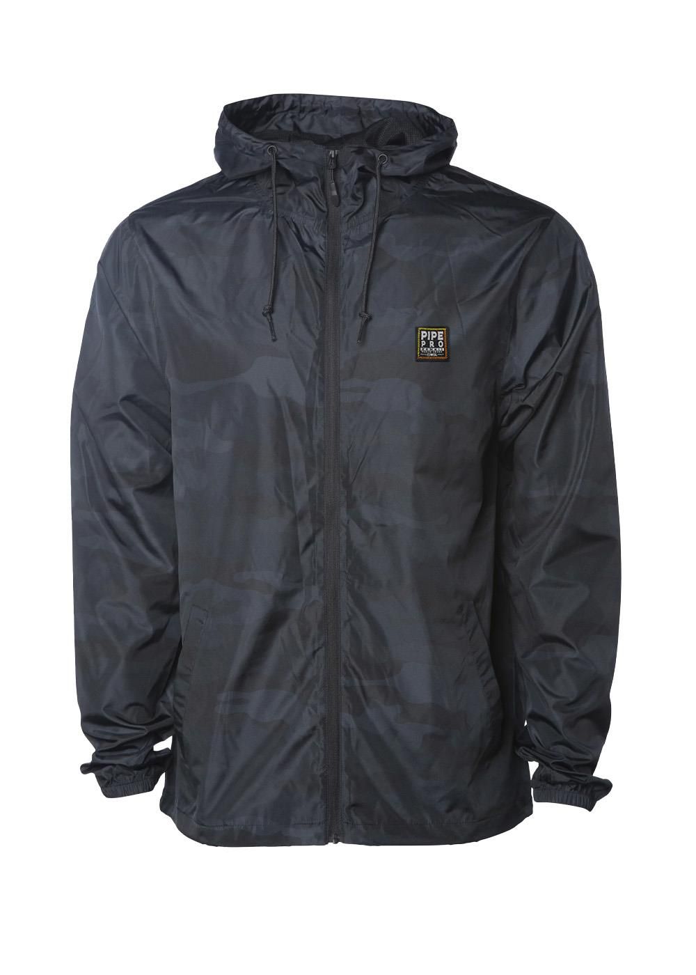 Pipe Pro Windbreaker sold by VISSLA