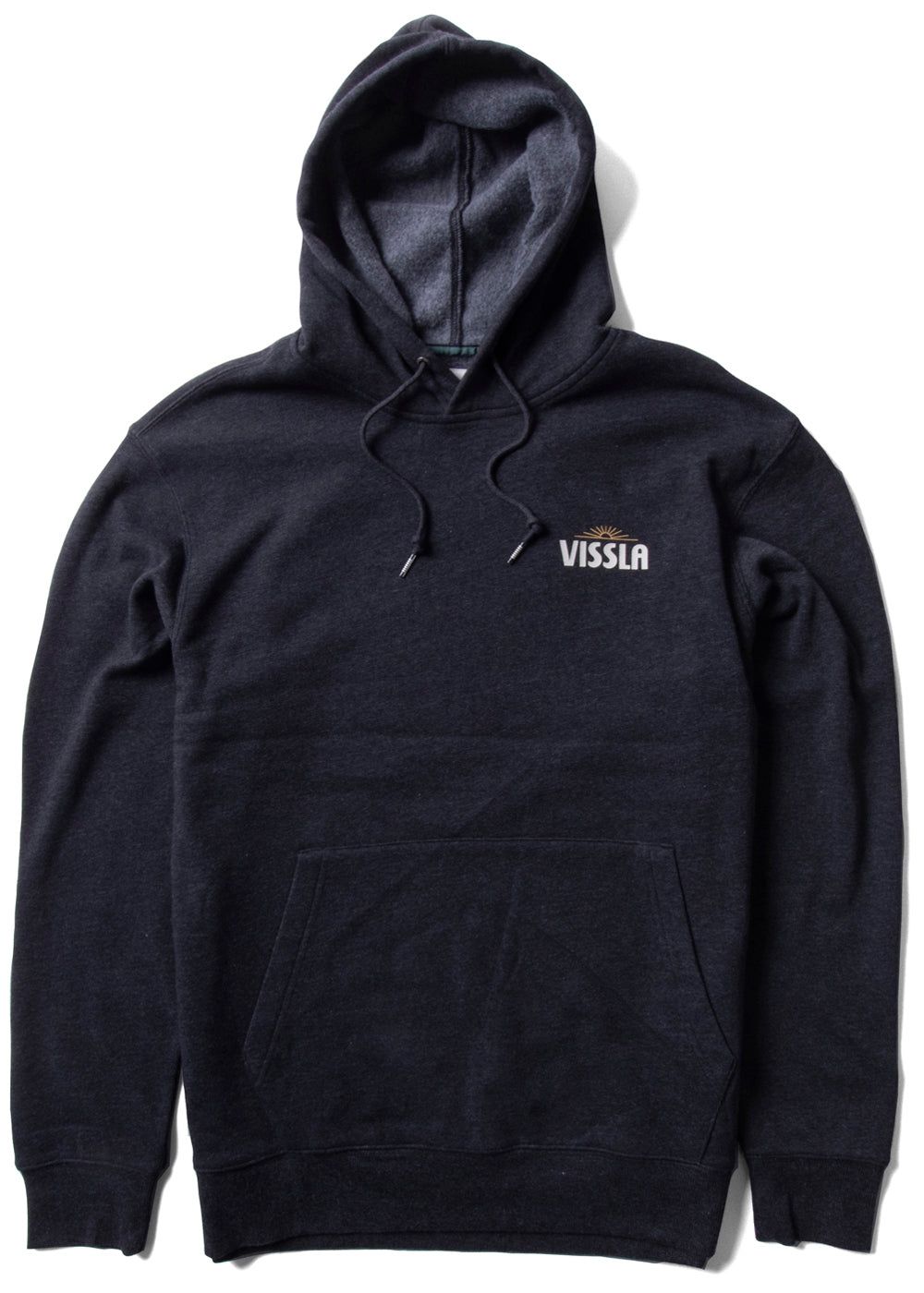Coastal Eco Po Hoodie sold by VISSLA product image thumbnail 2