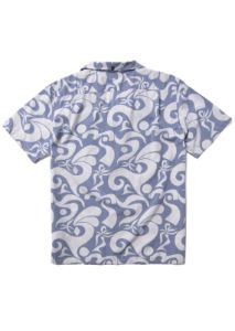 Tulum Eco Ss Shirt sold by VISSLA