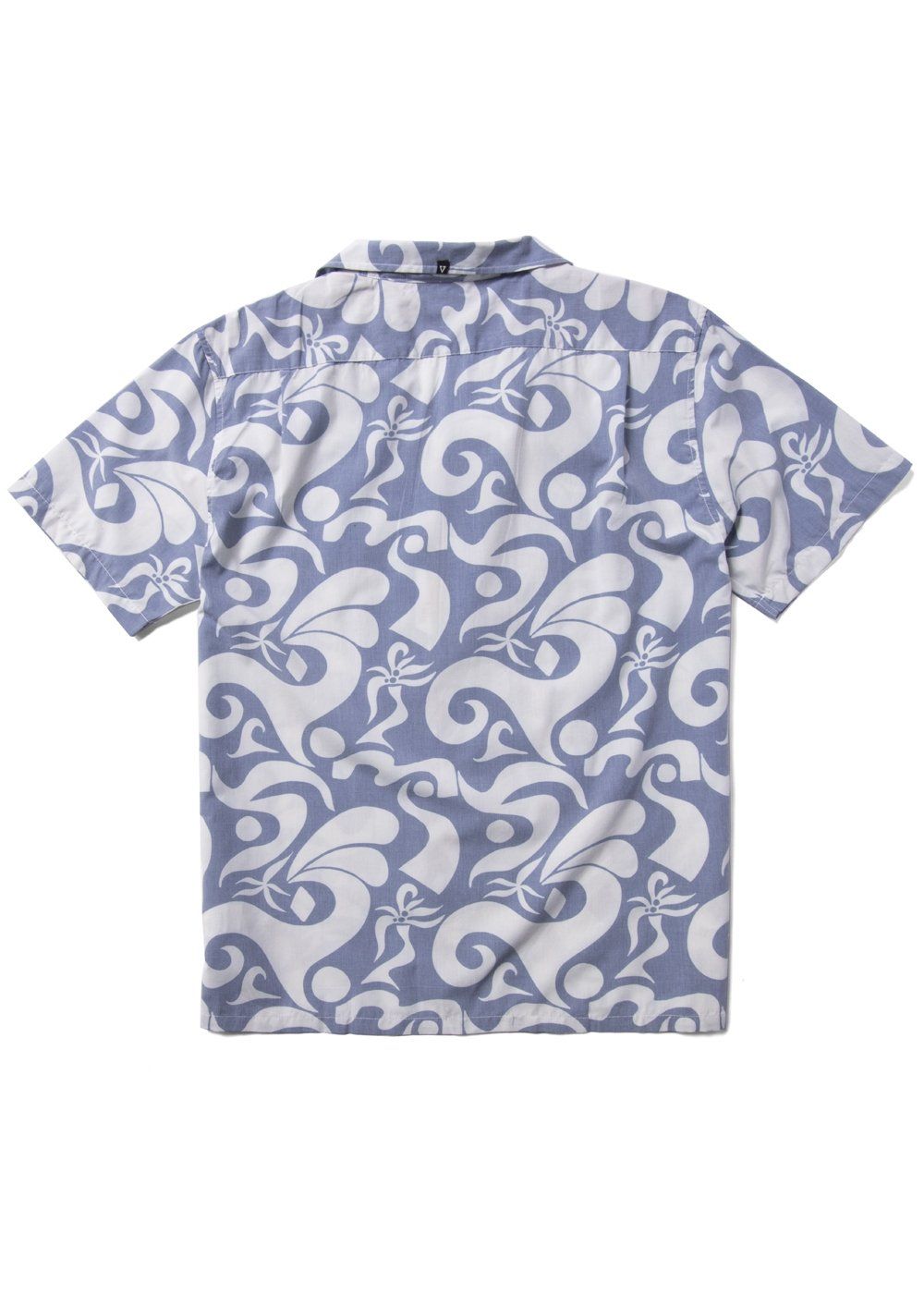 Tulum Eco Ss Shirt sold by VISSLA product image thumbnail 2