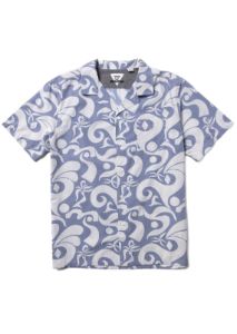 Tulum Eco Ss Shirt sold by VISSLA