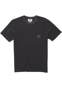 Hula Hips Ss Pkt Tee sold by VISSLA