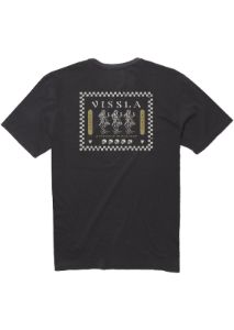 Hula Hips Ss Pkt Tee sold by VISSLA