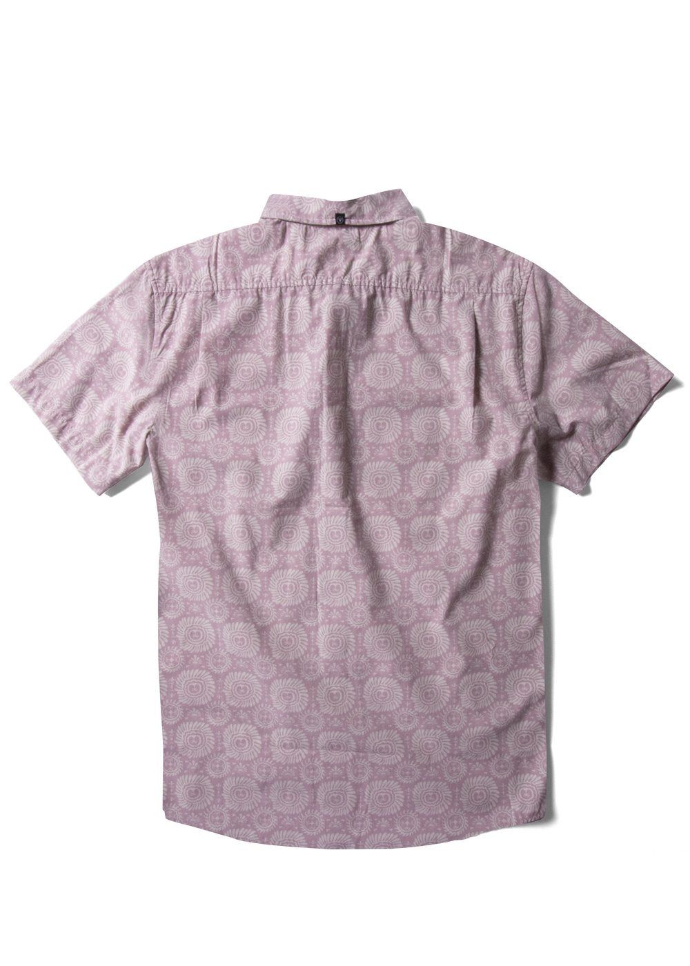 Islander Eco Ss Shirt sold by VISSLA product image thumbnail 2