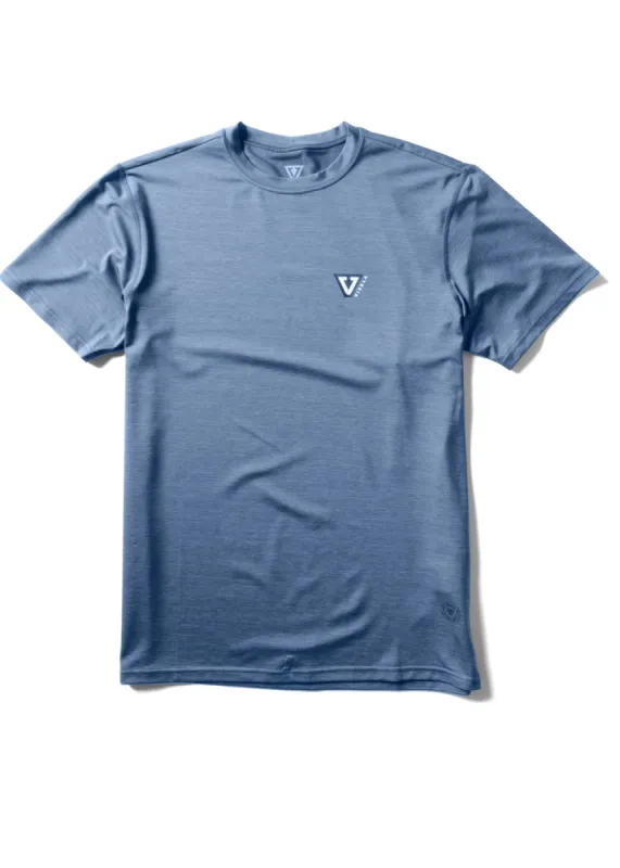 Twisted Eco Short Sleeve Sun Shirt sold by VISSLA