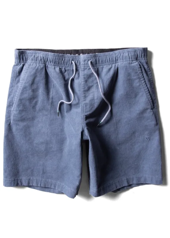 No See Ums Cord Eco 17" Boys Elastic Walkshort sold by VISSLA