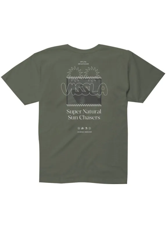 Super Cosmic Boys Tee sold by VISSLA