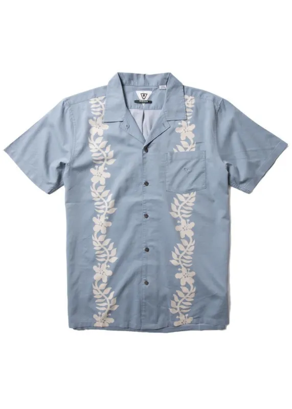 Casablanca Eco Ss Shirt sold by VISSLA