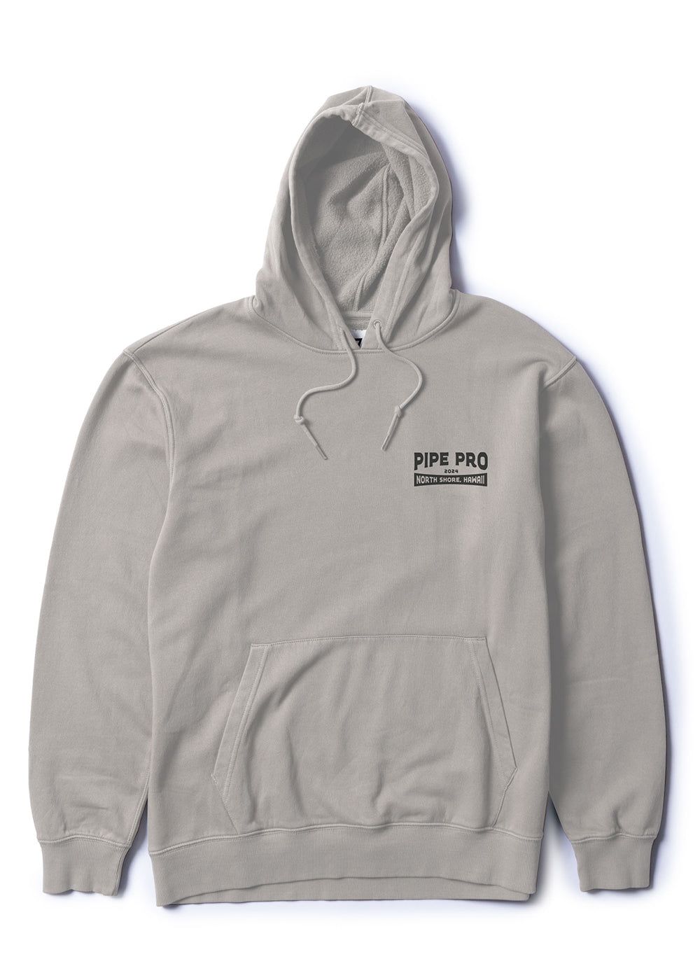 Pipe Pro Unisex Hoodie sold by VISSLA product image thumbnail 2