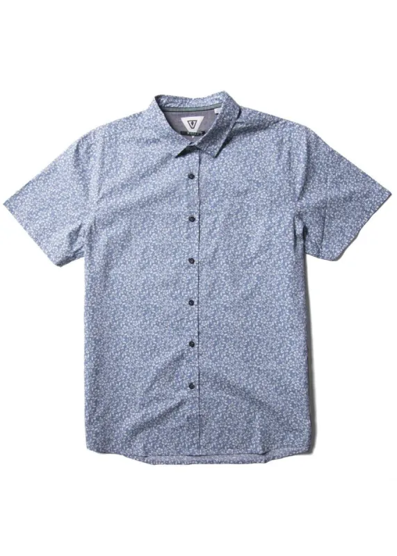 Nani Eco Ss Shirt sold by VISSLA
