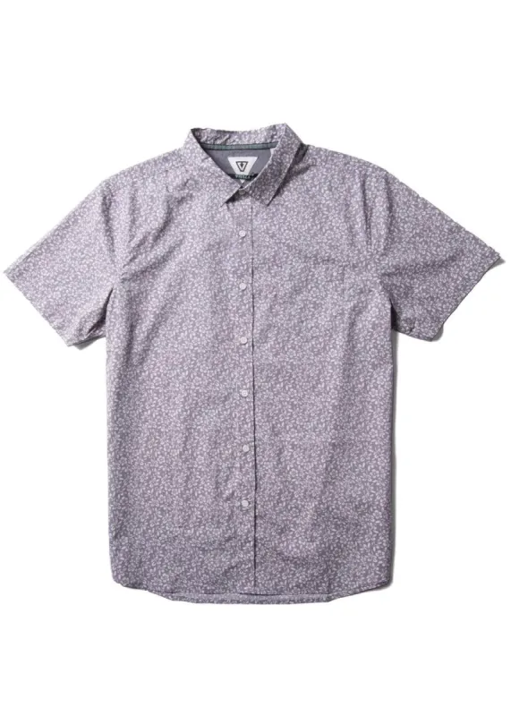 Nani Eco Ss Shirt sold by VISSLA