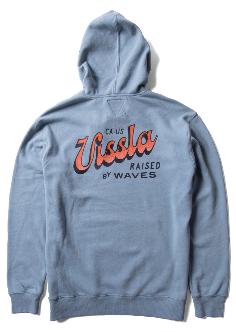 Coastal Eco Po Hoodie sold by VISSLA