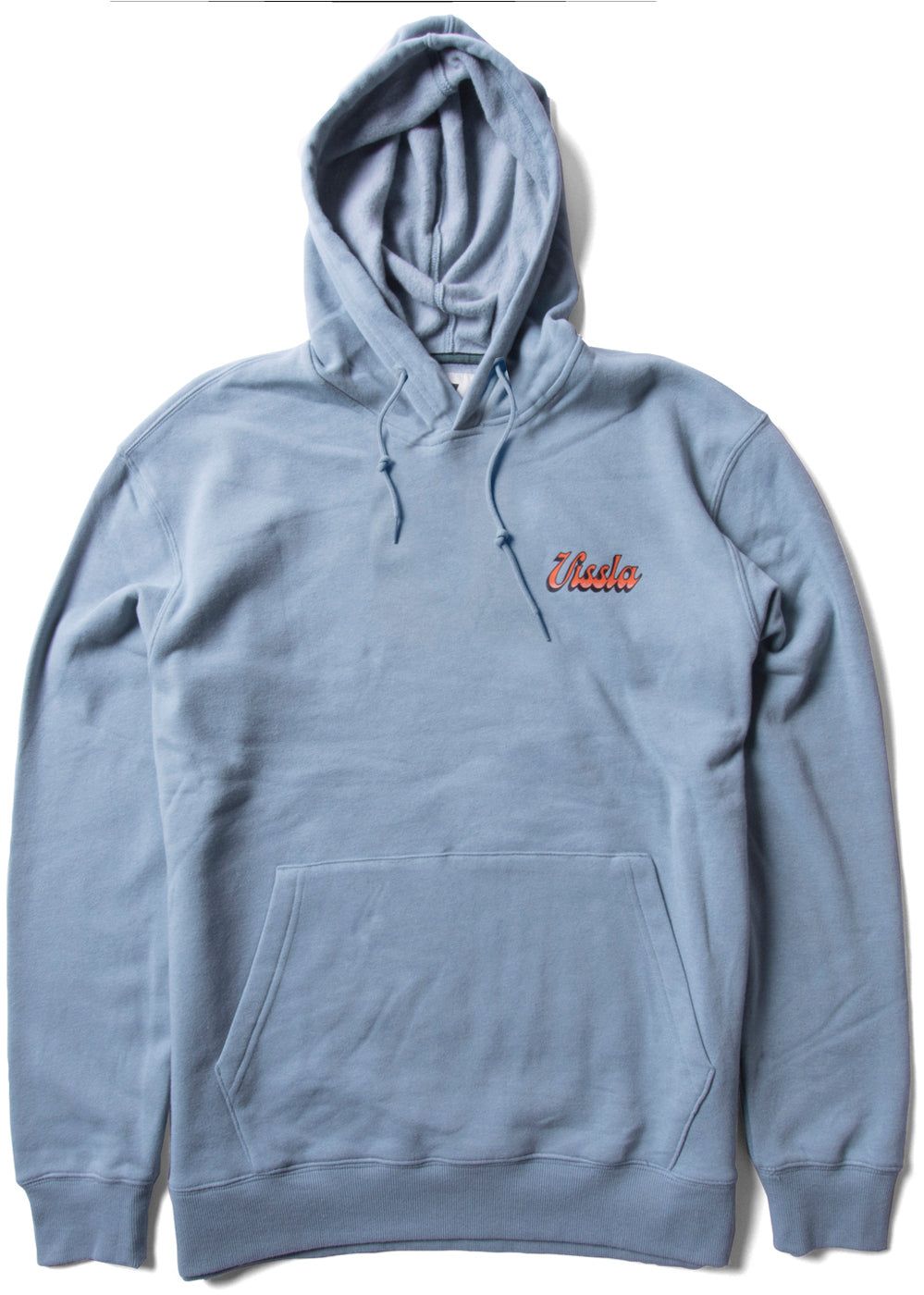 Coastal Eco Po Hoodie sold by VISSLA product image thumbnail 2