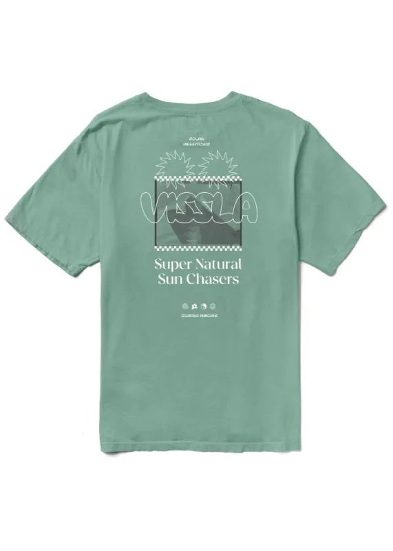 Super Cosmics Organic Tee sold by VISSLA