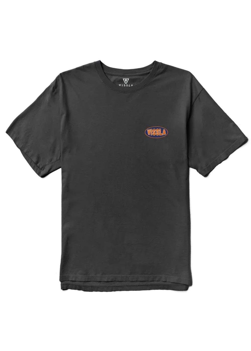 Service Boys Tee sold by VISSLA product image thumbnail 2