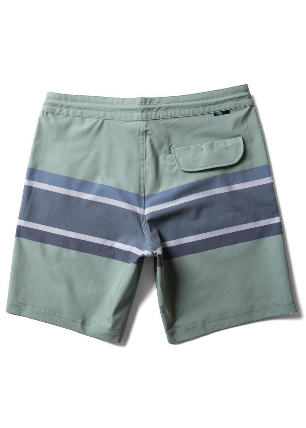 Cheater Five 17" Boys Boardshort sold by VISSLA product image thumbnail 2
