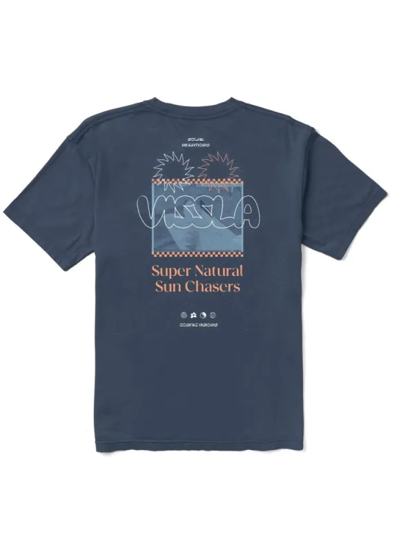 Super Cosmics Organic Tee sold by VISSLA