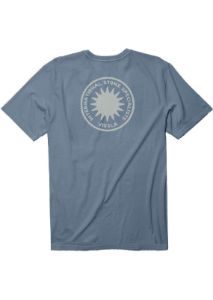 Stoke Specialists Ss Tee sold by VISSLA