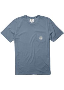 Stoke Specialists Ss Tee sold by VISSLA