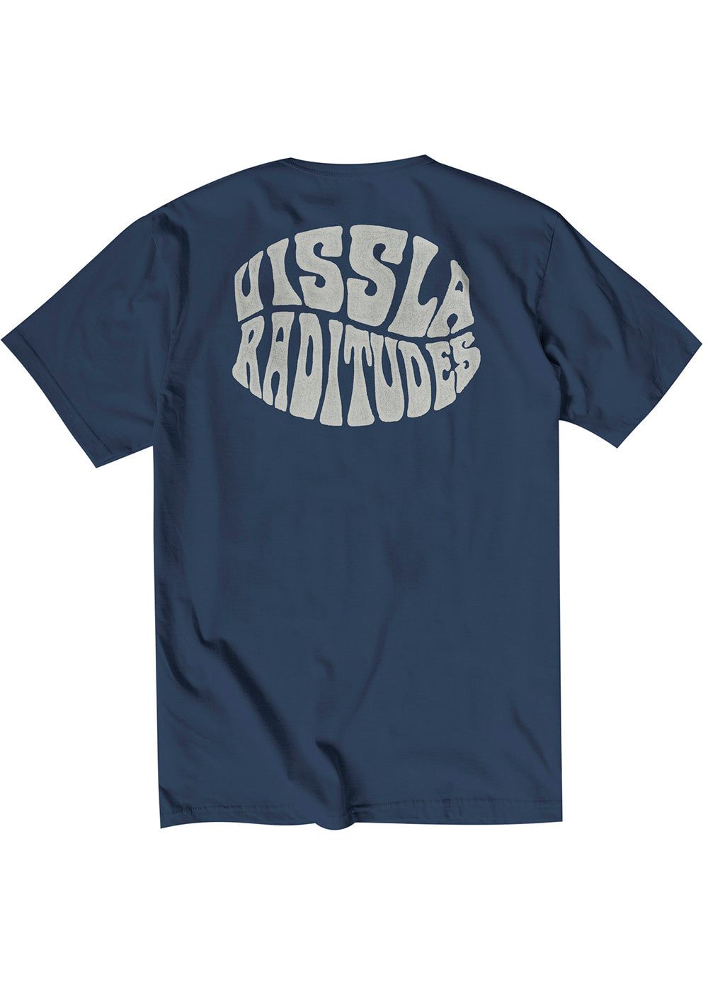 Raditude Organic Tee sold by VISSLA