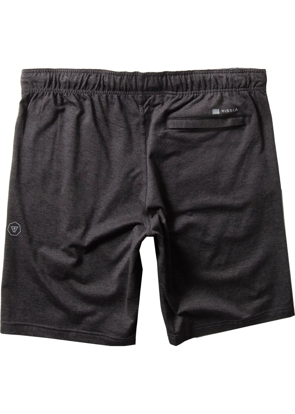 Comp Lite Eco 18" Elastic Walkshort sold by VISSLA product image thumbnail 3