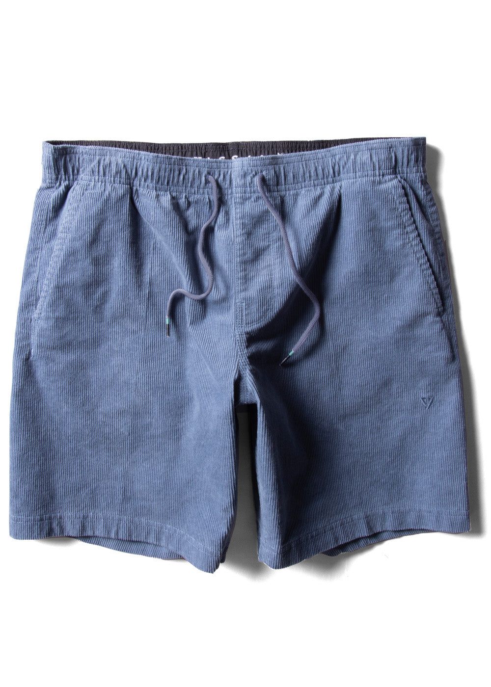 No See Ums Cord Eco 17" Elastic Walkshort sold by VISSLA