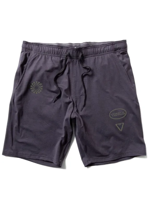Comp Lite Eco 18" Elastic Walkshort sold by VISSLA