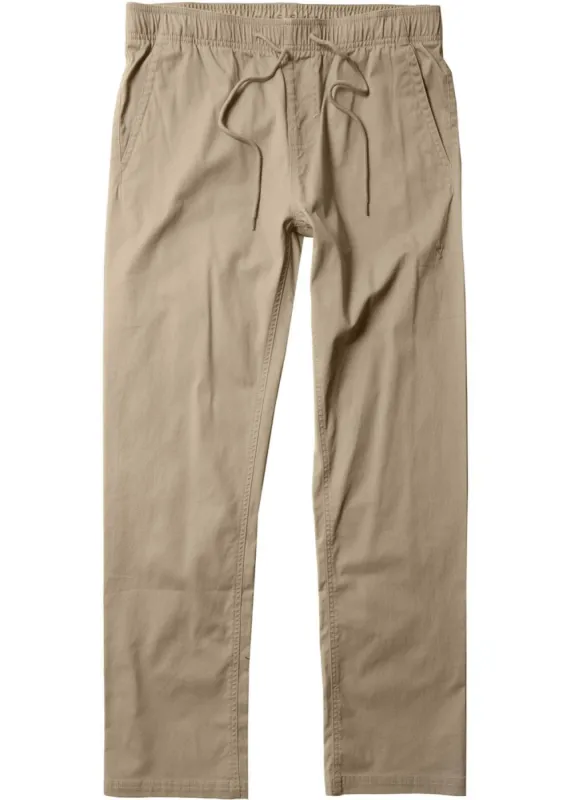 No See Ums Eco Elastic Pant sold by VISSLA