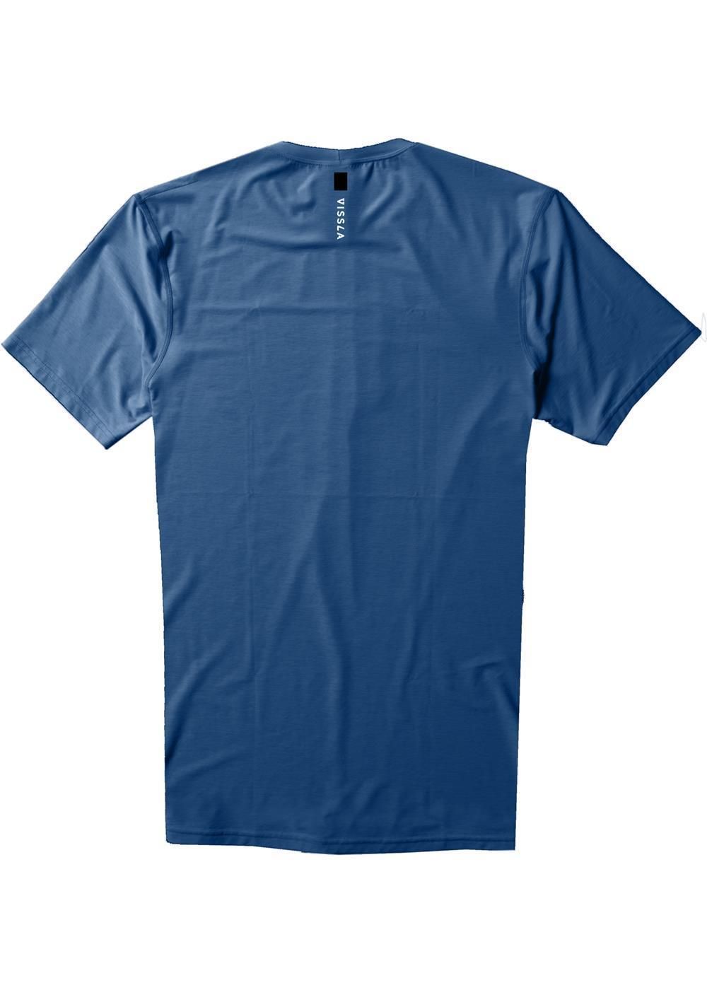 Twisted Eco Short Sleeve Lycra Rash Guard sold by VISSLA product image thumbnail 2
