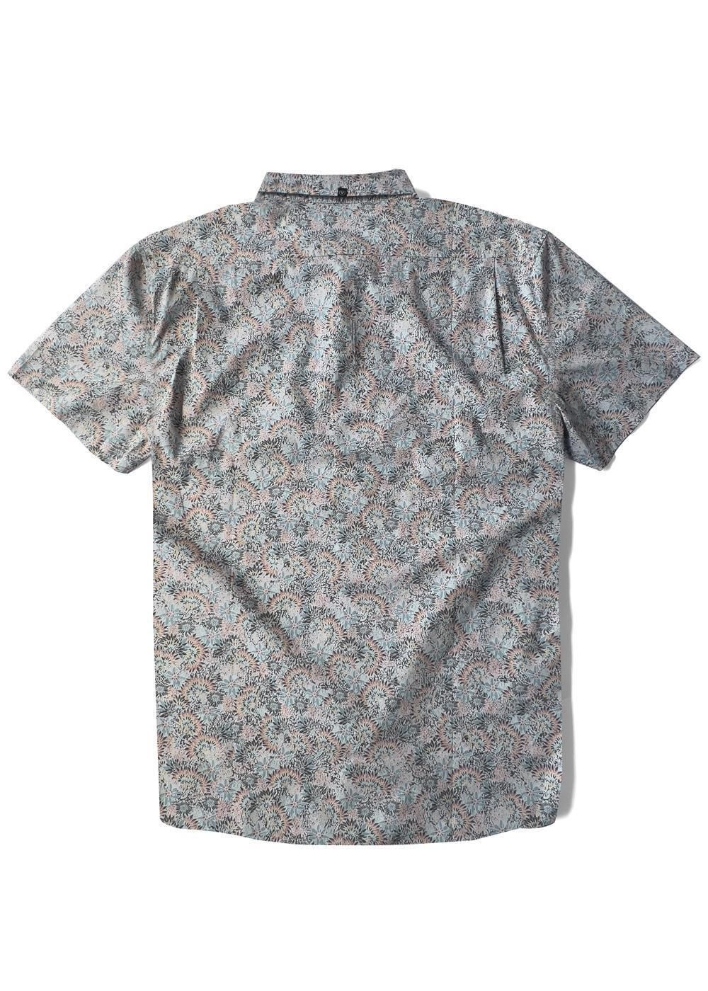 Greenhouse Ss Eco Ss Shirt sold by VISSLA product image thumbnail 2