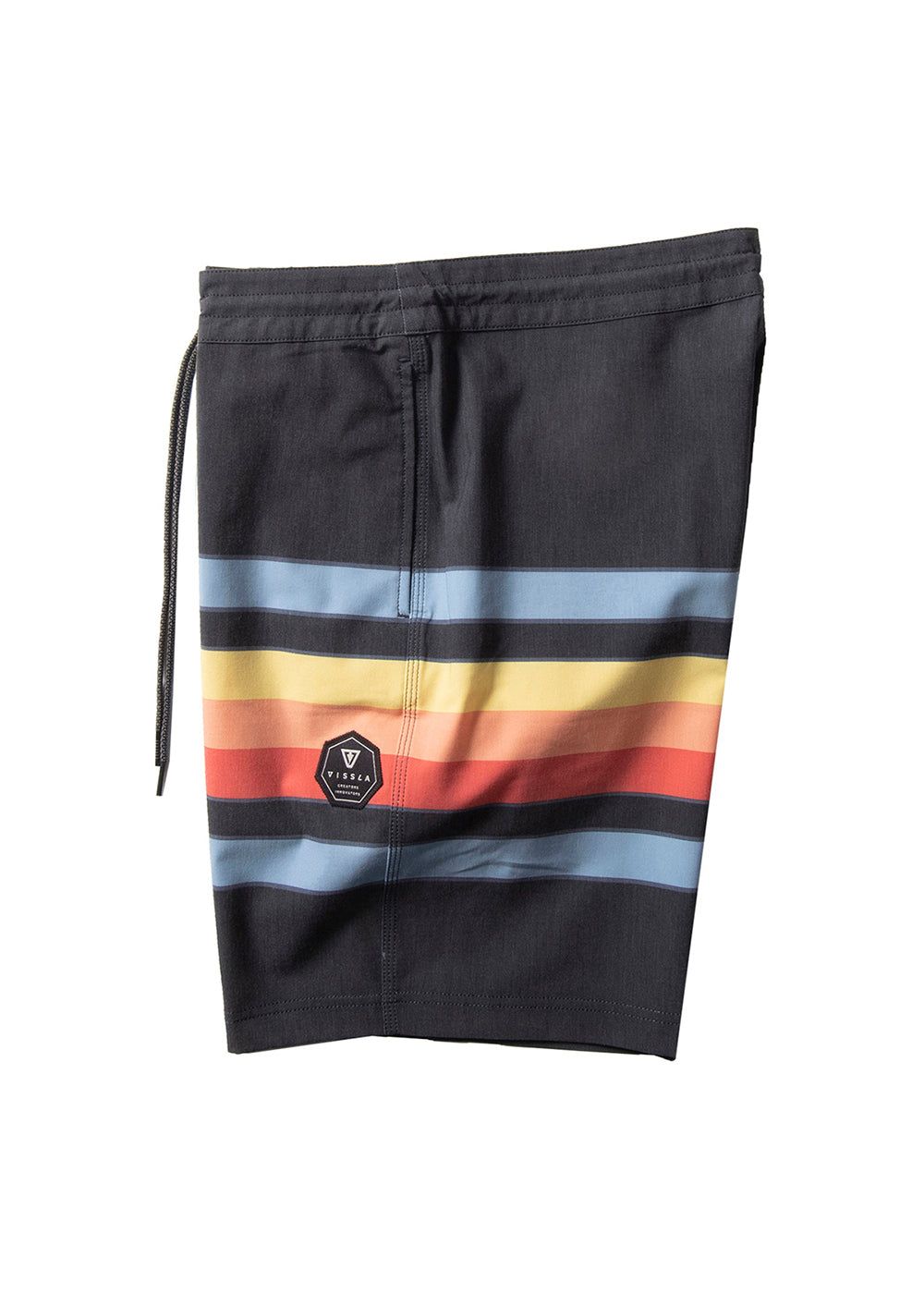 Fist Bump 18.5" Boardshort sold by VISSLA product image thumbnail 3