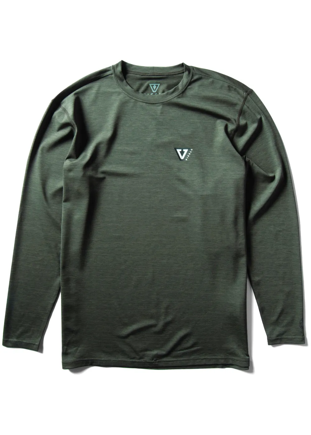 Twisted Eco Long Sleeve Sun Shirt sold by VISSLA