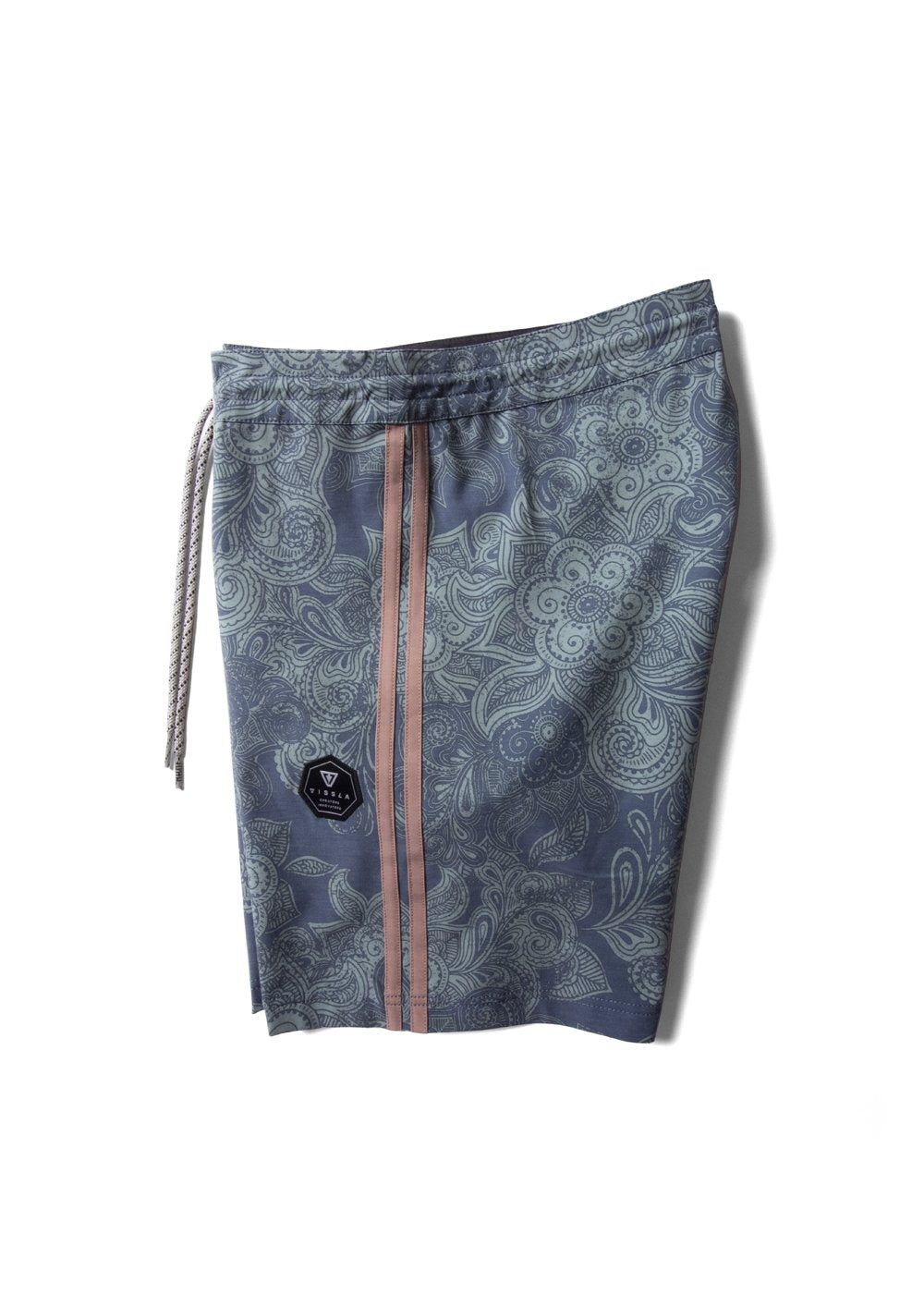 Panorama 17.5" Boardshort sold by VISSLA product image thumbnail 3