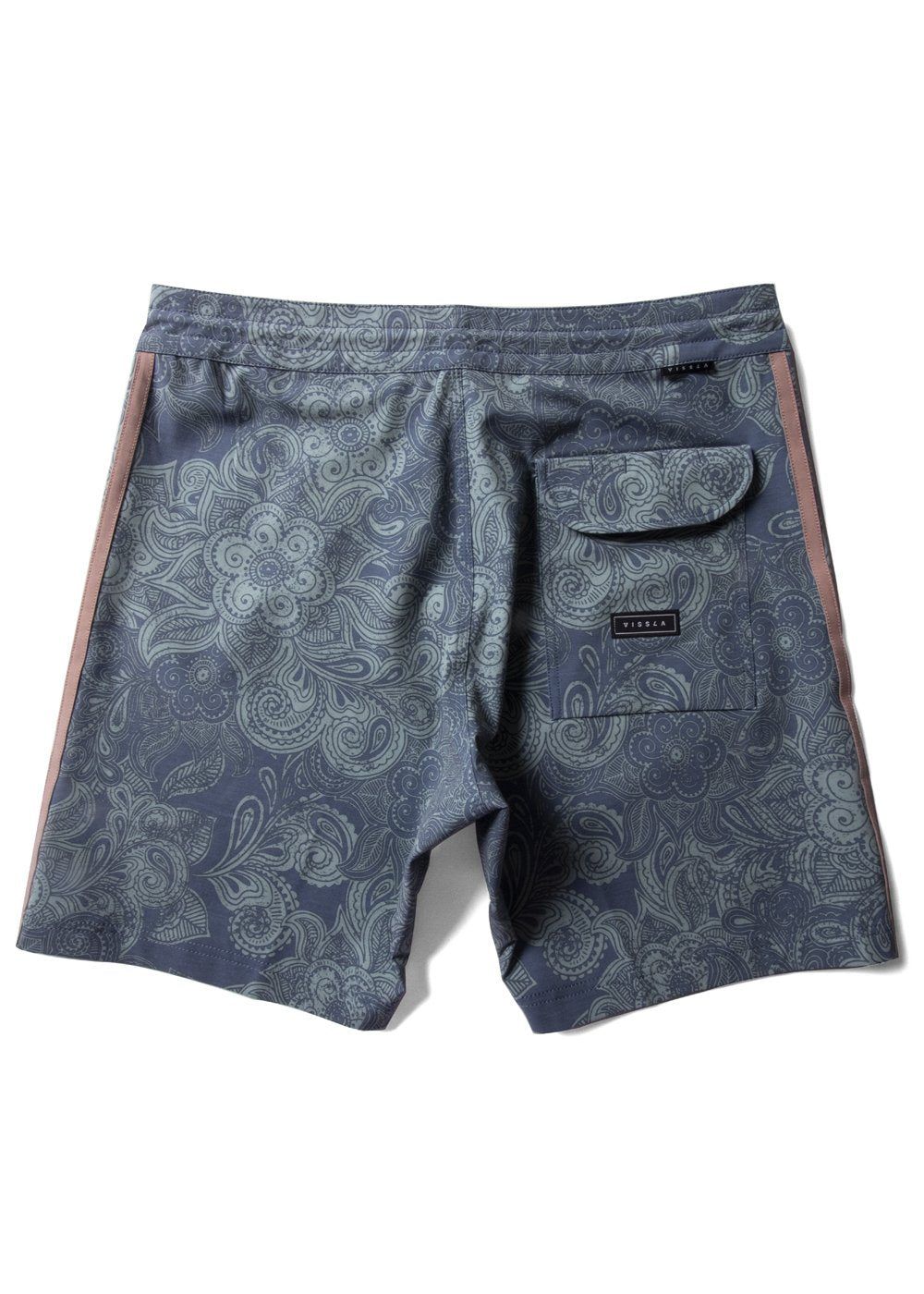 Panorama 17.5" Boardshort sold by VISSLA product image thumbnail 2