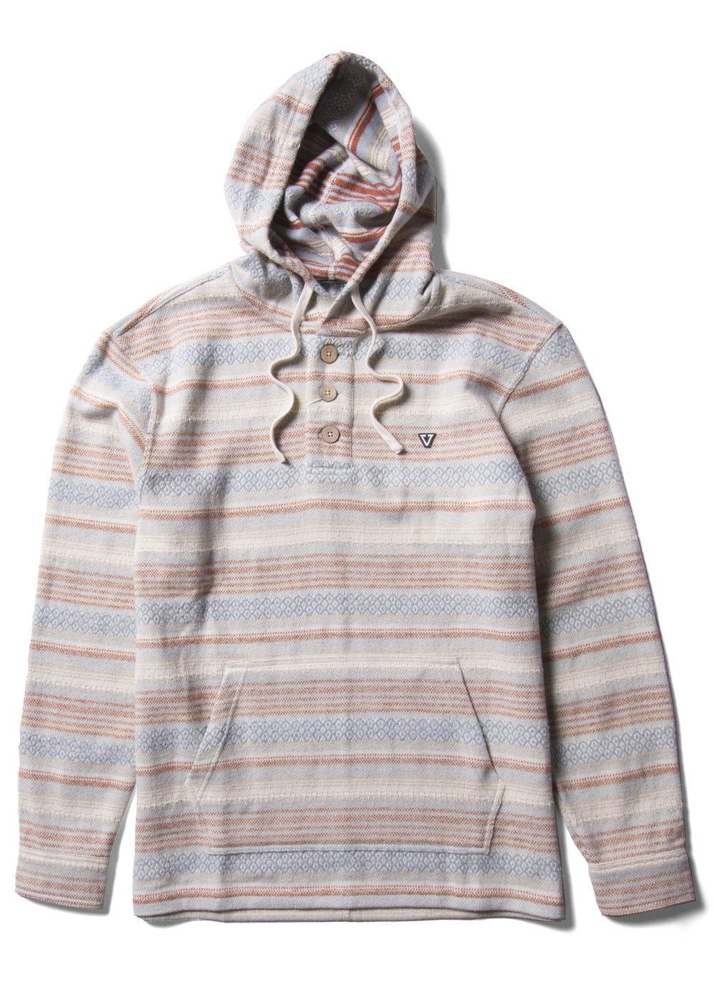 Descanso Hooded Popover sold by VISSLA