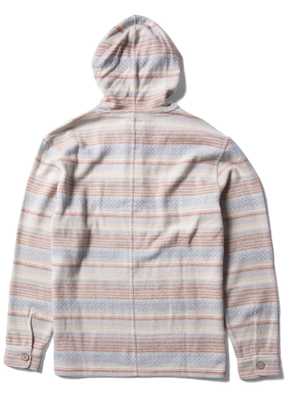 Descanso Hooded Popover sold by VISSLA product image thumbnail 2