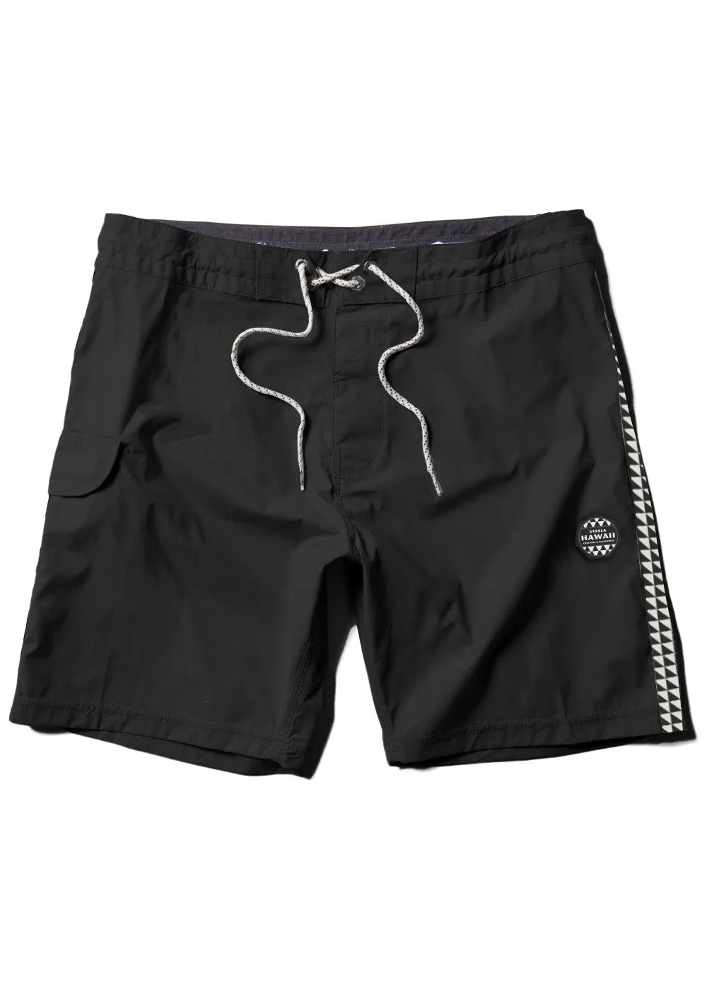 Trip Out 17.5" Boardshort sold by VISSLA