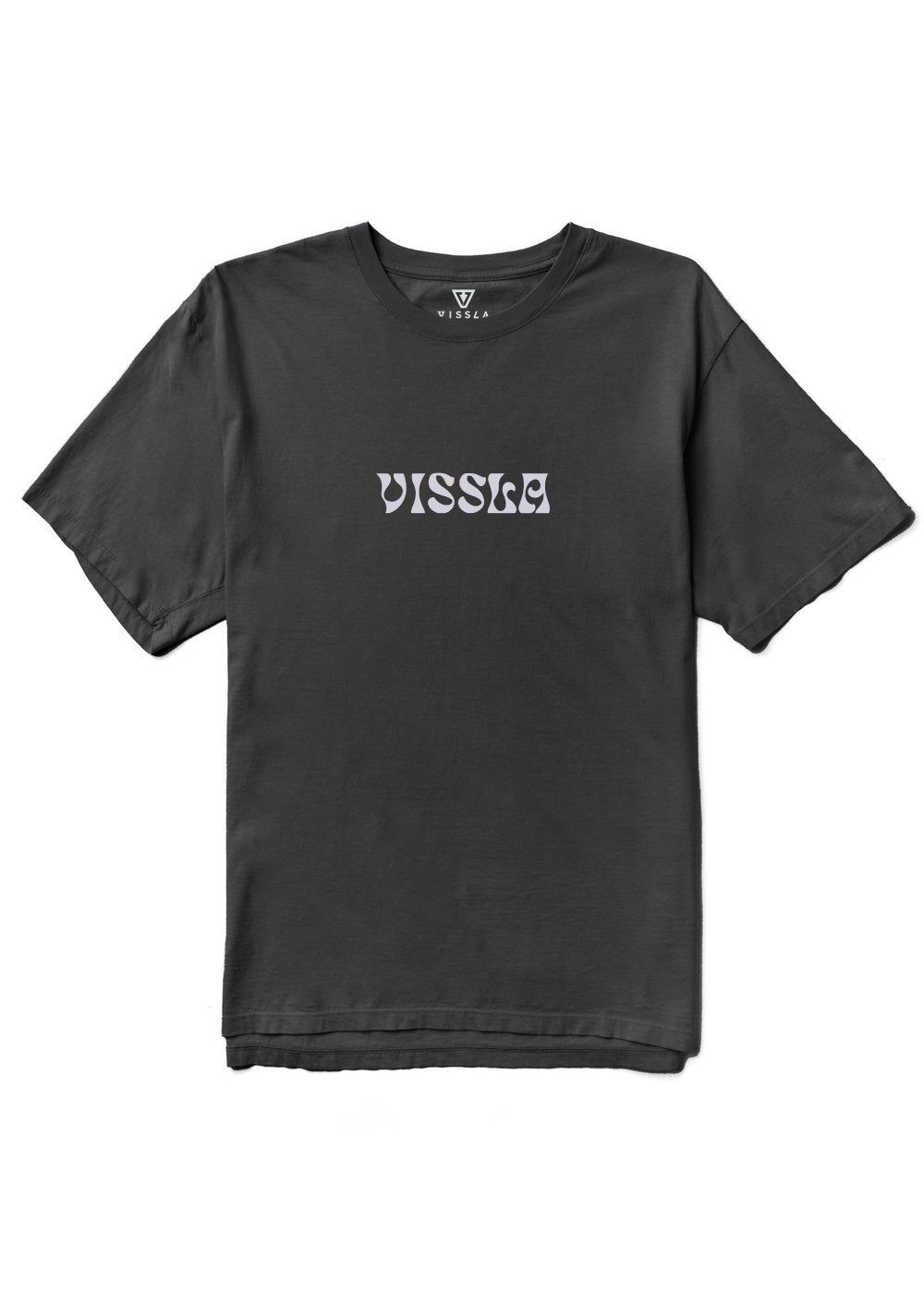 Monkey Sea Organic Tee sold by VISSLA product image thumbnail 2