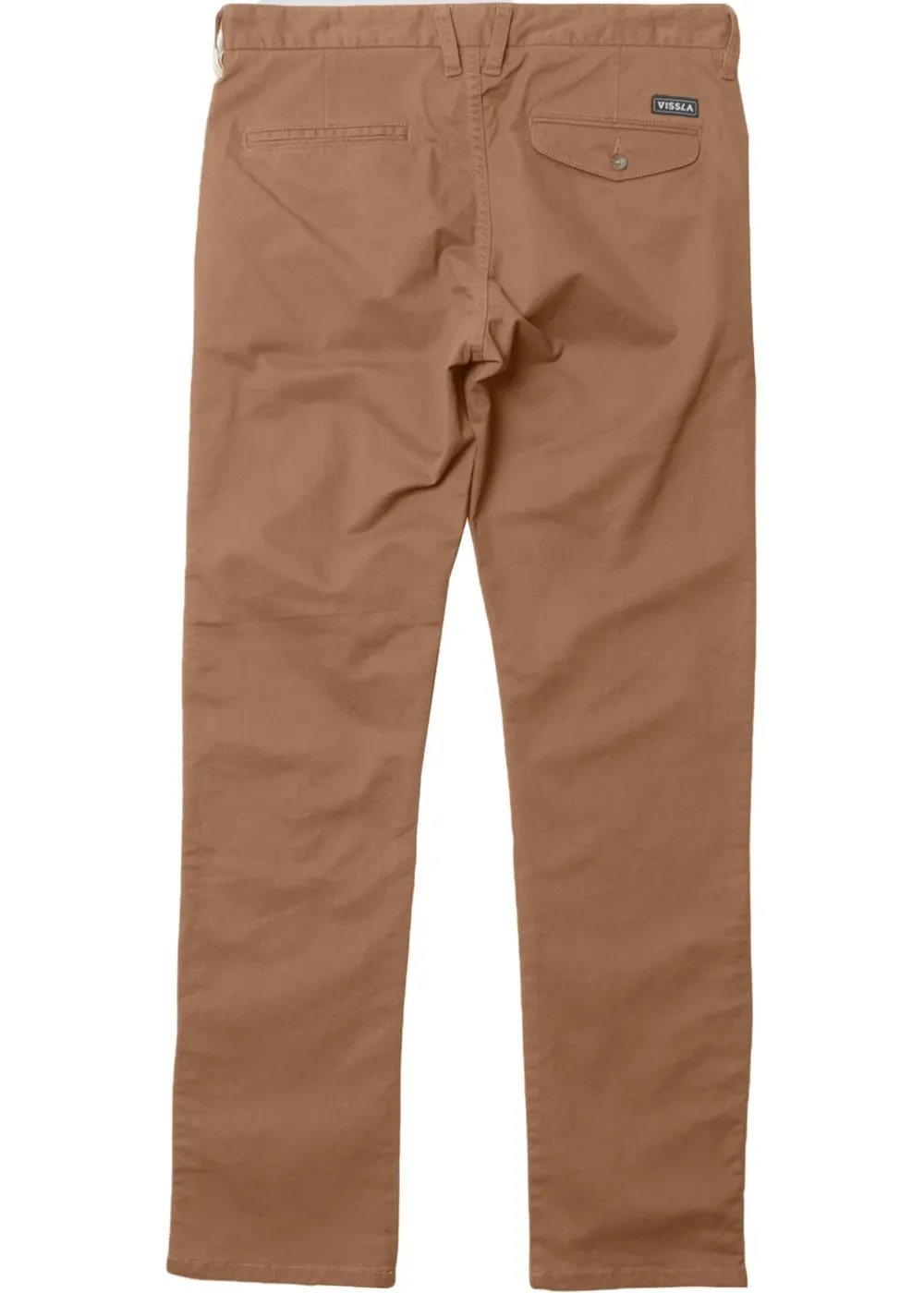 Low Tide Chino Eco Pant sold by VISSLA product image thumbnail 2