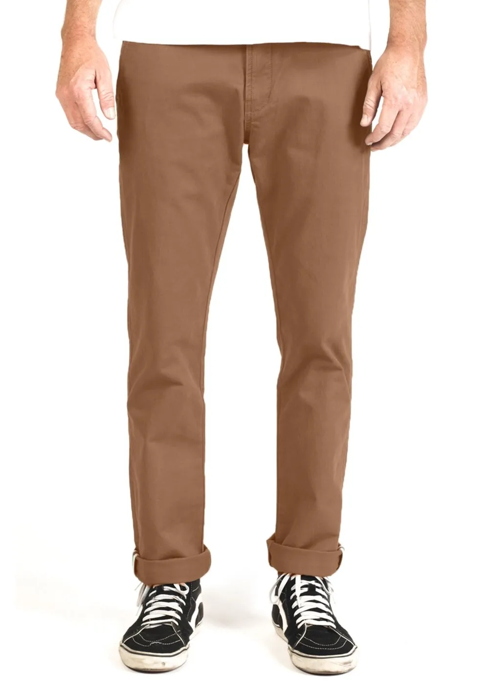 Low Tide Chino Eco Pant sold by VISSLA product image thumbnail 3