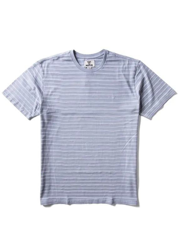 Rock Pile Ss Tee sold by VISSLA
