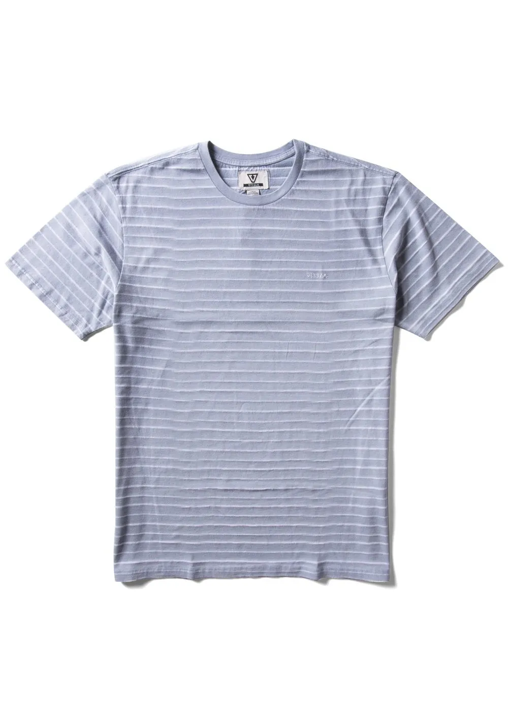 Rock Pile Ss Tee sold by VISSLA