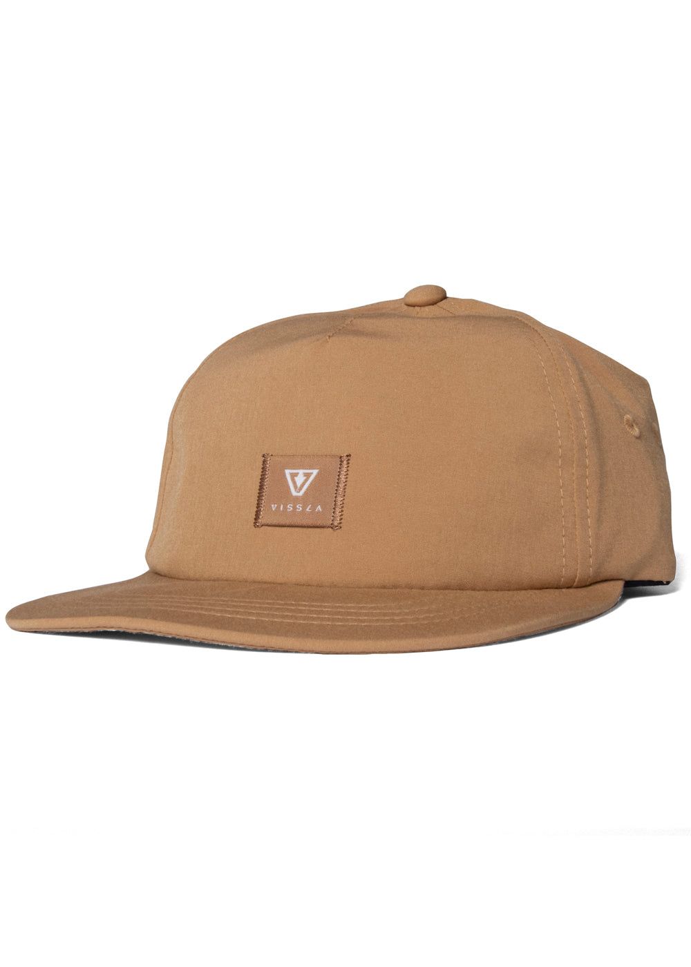 Lay Day Eco Hat sold by VISSLA