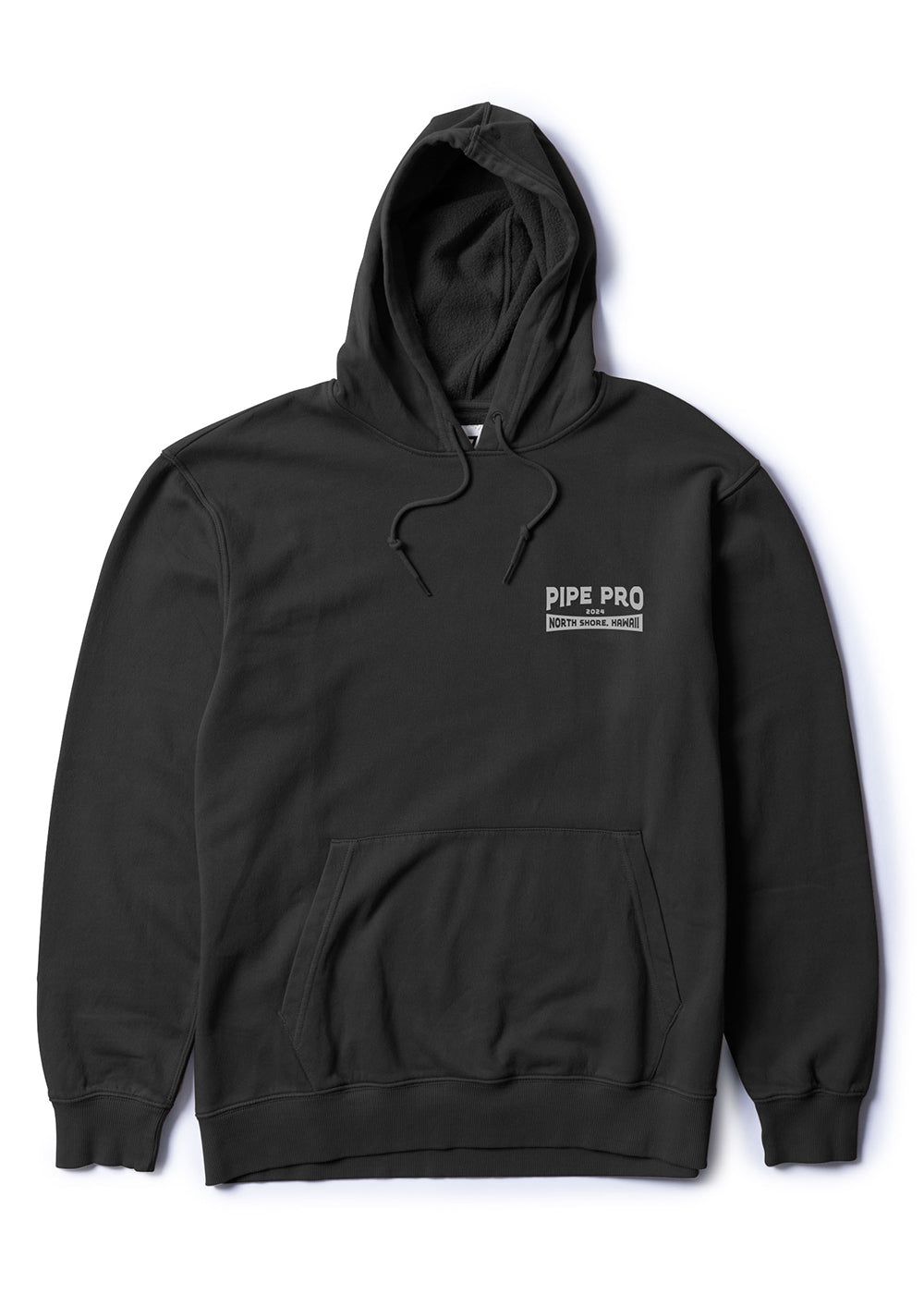 Pipe Pro Poster Hoodie sold by VISSLA product image thumbnail 2
