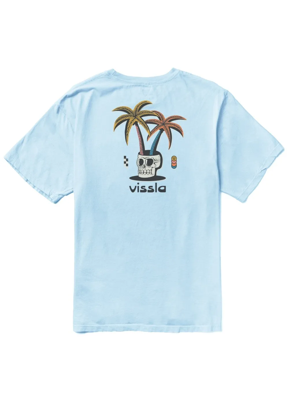 Calypso Boys Tee sold by VISSLA