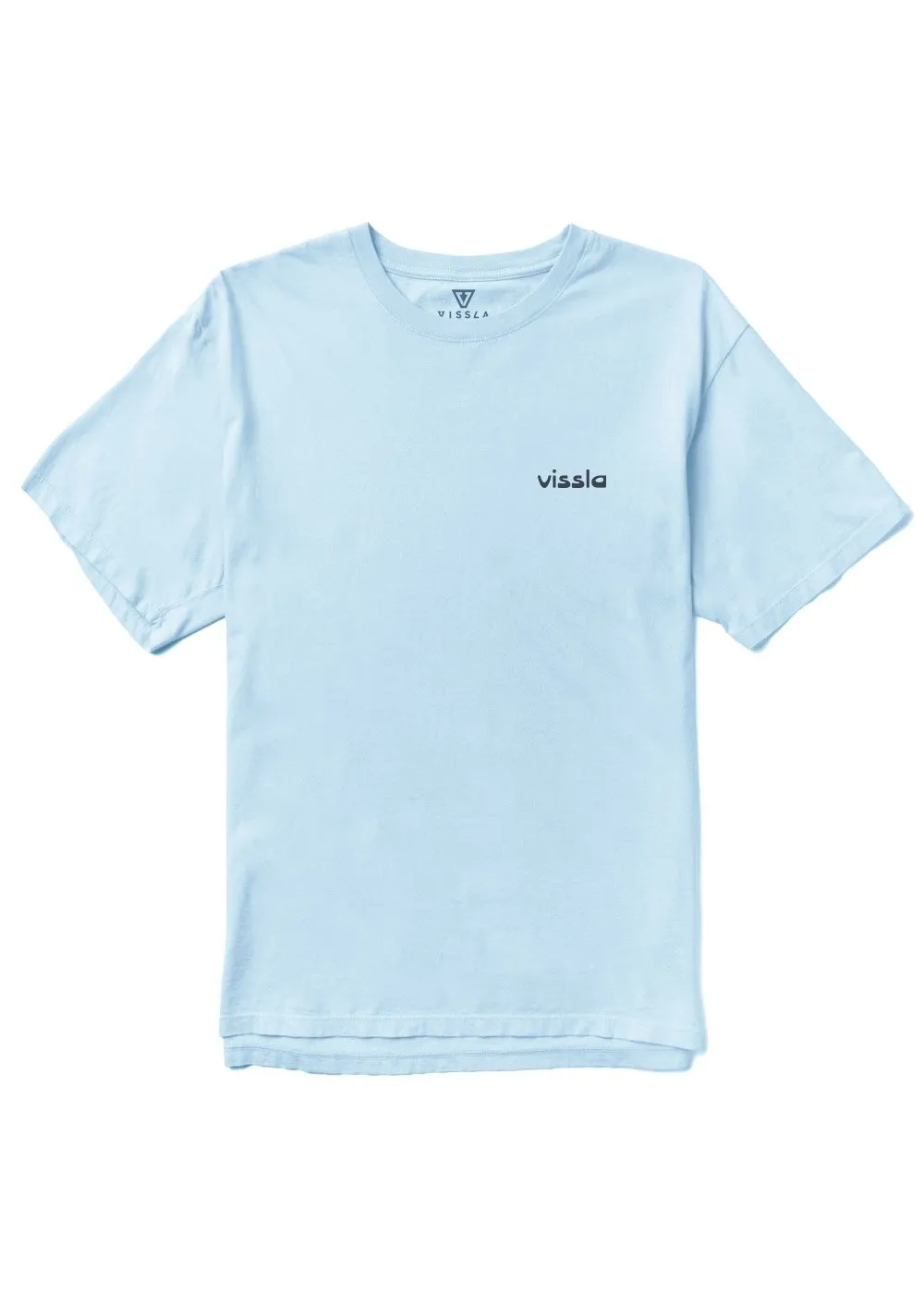 Calypso Boys Tee sold by VISSLA product image thumbnail 2