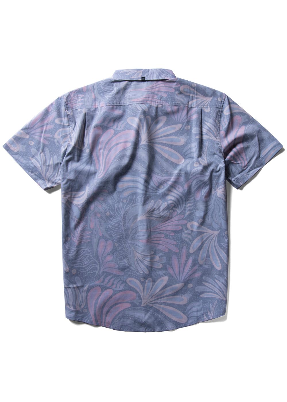 Jungle Nights Eco Ss Shirt sold by VISSLA product image thumbnail 2