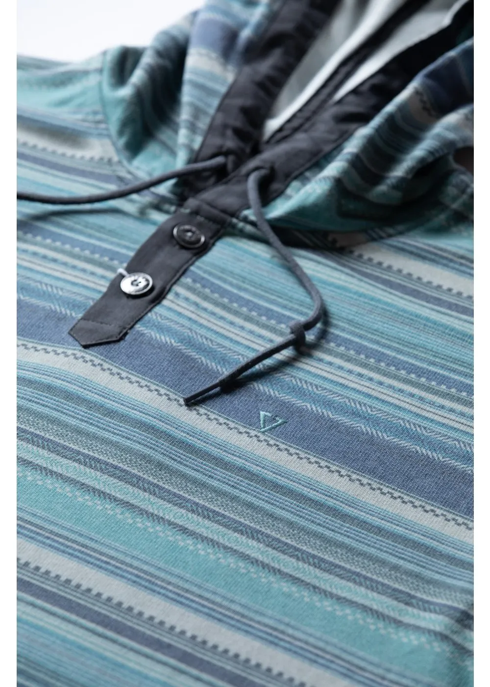 Bahia Po Hoodie sold by VISSLA product image thumbnail 3