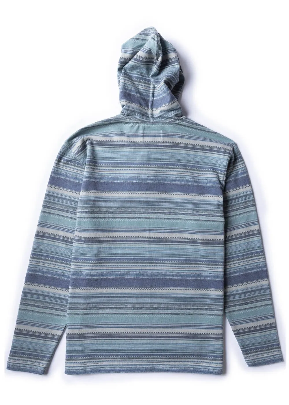 Bahia Po Hoodie sold by VISSLA product image thumbnail 2